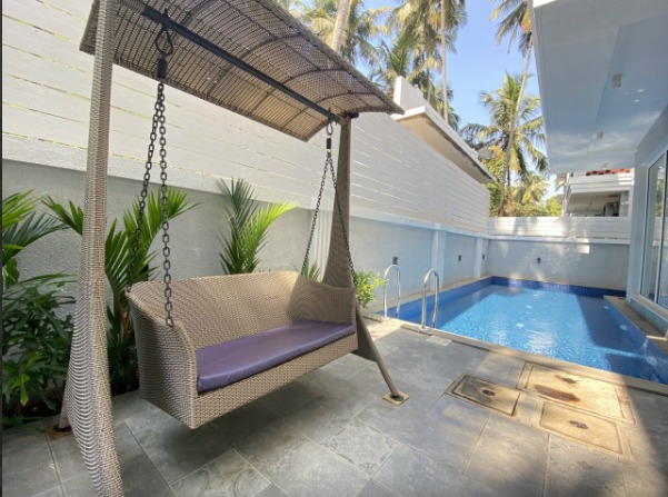 Luxury Villa
